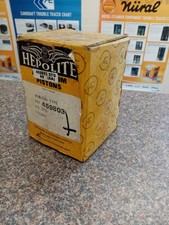 Albion Piston STD, Cheiftain