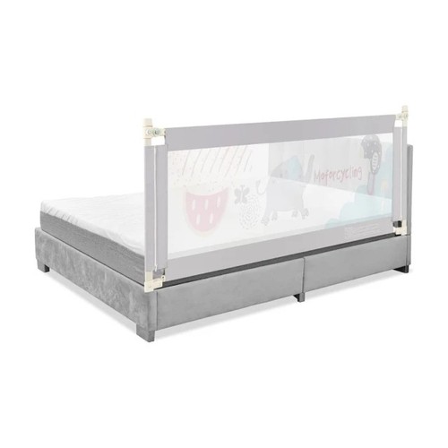 175cm adjustable toddler bed - 175cm,