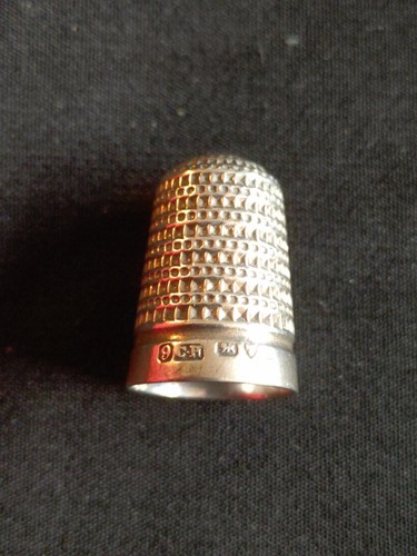 Antique sterling silver - antique,