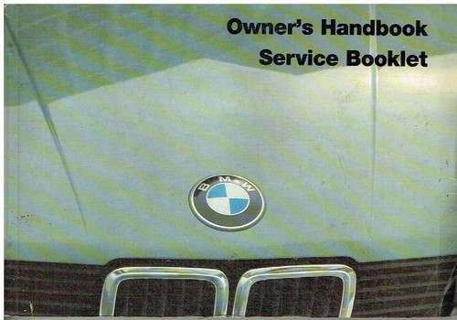 Bmw e28 518i 520i 525i - bmw,