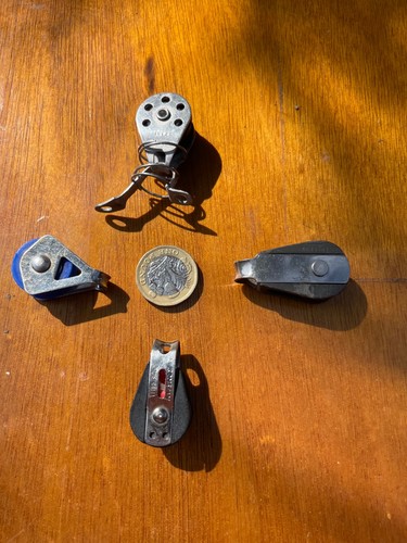Sailing dinghy mixed lot - dinghy,