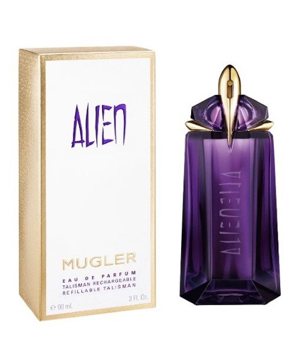 Brand new sealed alien - sealed,