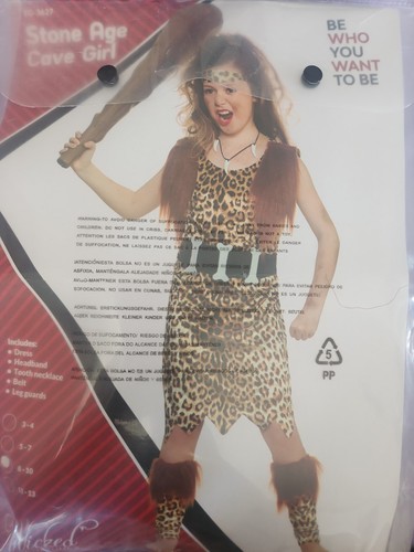 Years old stone age - old,
