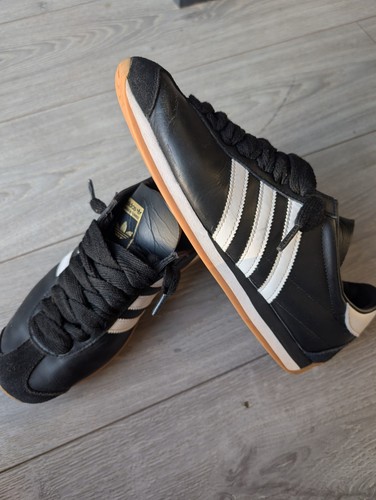 Adidas originals country - adidas,