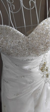Romantica line satin - romantica, wedding