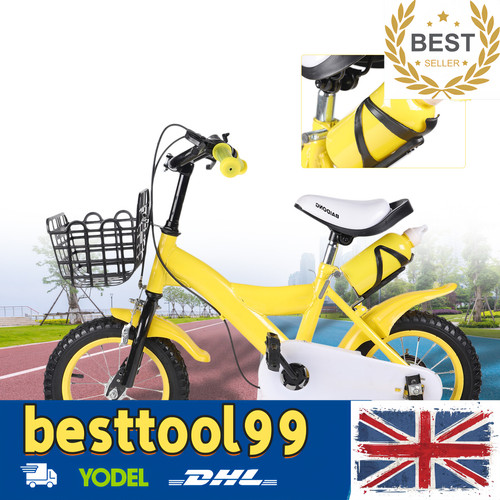 12inch children bicycle - bicycle, for