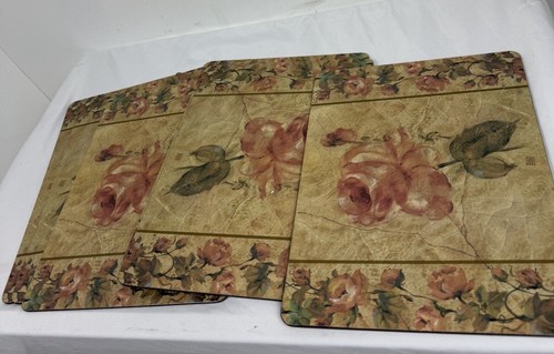 Portmeirion pimpernel set - set, of