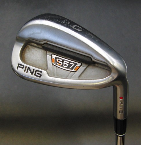 Ping s57 red dot - dot, iron