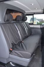Seat Covers For Renault Trafic
