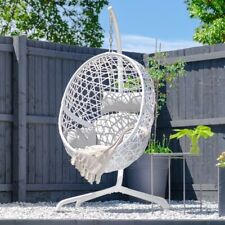 Harrier Hanging Egg Chair - **