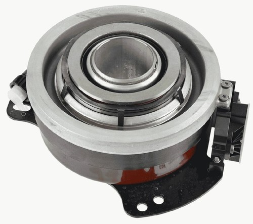 Central slave cylinder clutch - central,