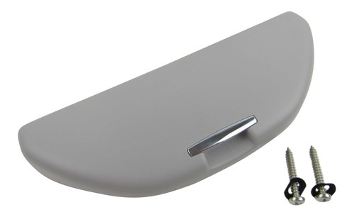 Glasses compartment sunglasses
