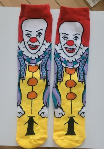 Pennywise horror novelty - it,