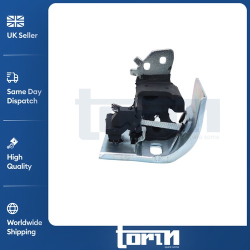 Rear exhaust hanger - rear,