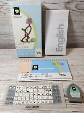 CRICUT Provo Craft Cricut