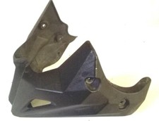 2014- 2017 Lexmoto ZSX 125 GOOD UNDAMAGED LOWER BIKINI FAIRING SET free post