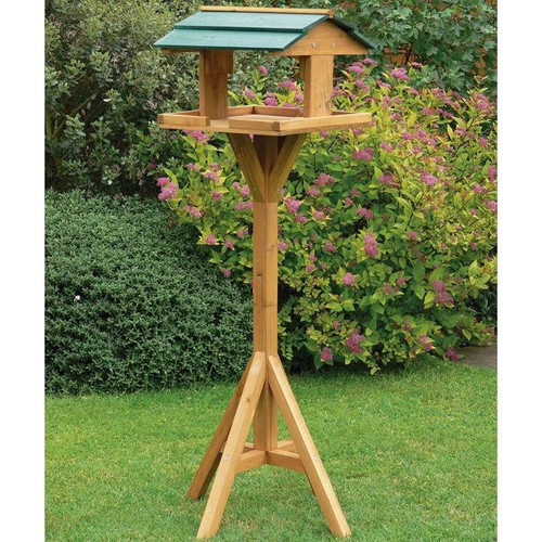 Traditional wooden bird - traditional,