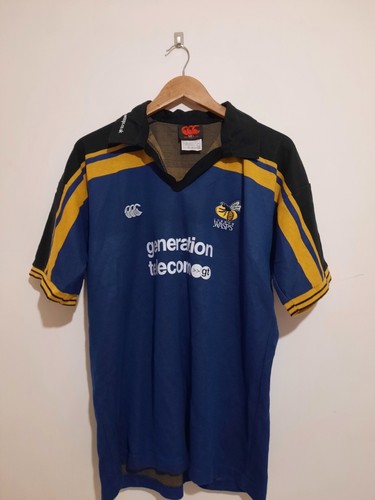 Vintage london wasps - vintage,