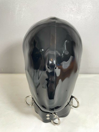 Rubber latex full face - rubber,