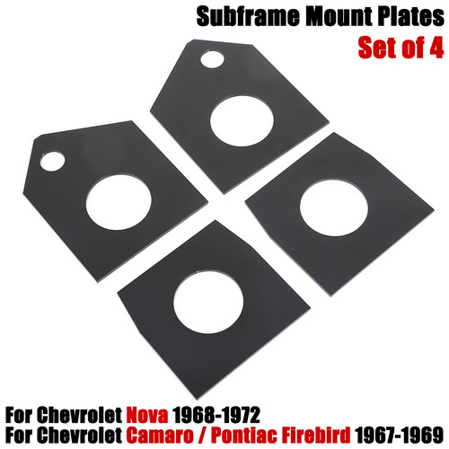 For chevrolet camaro pontiac - for,