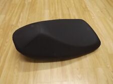 CPI GTR50 main seat in black