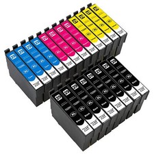 29XL Ink Cartridges For Epson XP255 235 355 352 455 452 245 257 342 345 435 442