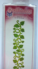 12" Spellbinders GRAND ON THE