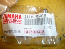 pin spacer yamaha 91810-05018