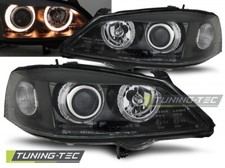 Headlights For OPEL ASTRA G
