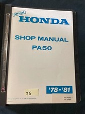 OEM 1978 1979 1980 1981 Honda