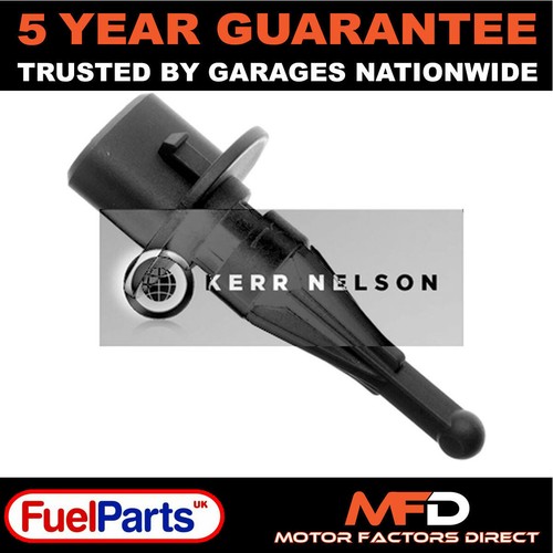 Kerr nelson air intake - nelson,