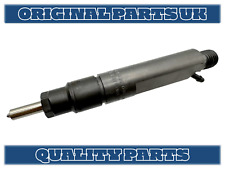 VW Golf MK3 MK4 Bora (1992-2005) GENUINE AGR AGP 1.9TDI Injector | 038130201G