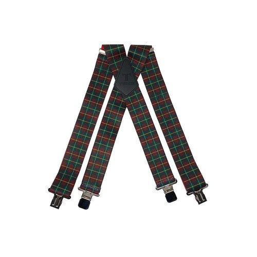 Mens braces heavy - ,