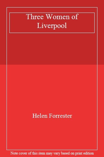 Three women liverpool - women, by