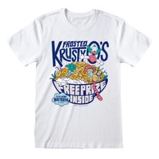 Official The Simpsons T-Shirt