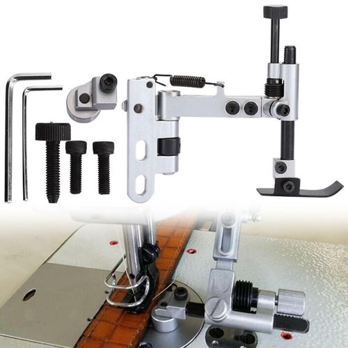 Suspended edge guide for pfaff - edge,