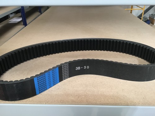 Mill part hurco - part-, &