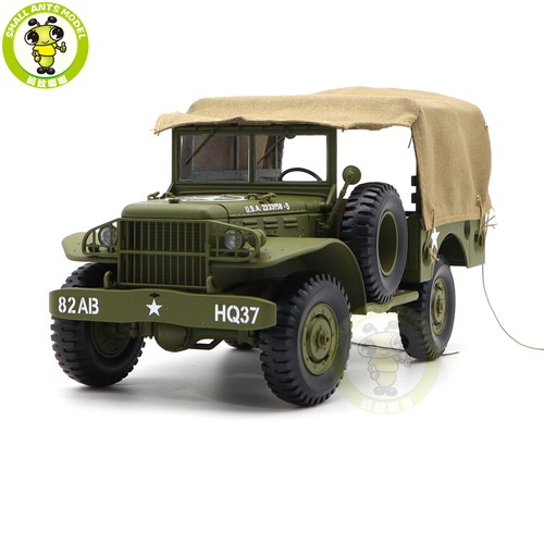 Beep wc51 military - beep,