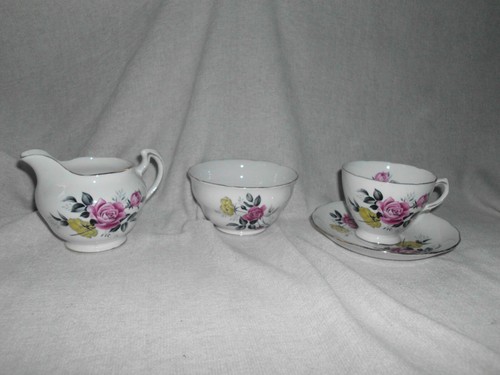 Royal vale batchelor set - vale,