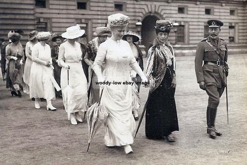 Mm835 king george v and - -,