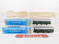 Märklin H0 AC 2x Passenger