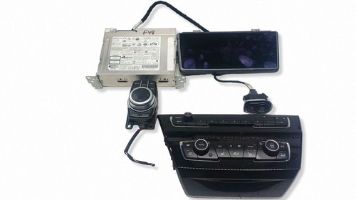 Bmw f48 f49 2019 radio - f49, cd
