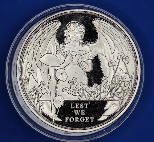 2017 coin silver plate - coin,
