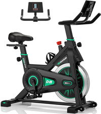 DMASUN Exercise Bike