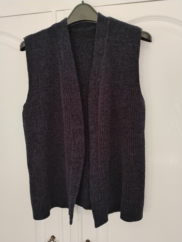 Navy blue chenille - ,
