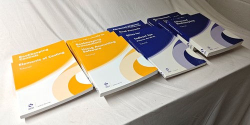 Set osborne accounting - of,