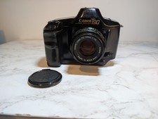 Canon T90 35mm SLR Film Camera