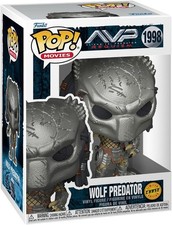 Aliens vs. Predator - Wolf