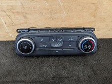 FORD FIESTA MK8 B479 A/C AIR