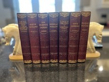 Charles Dickens Classic c1930s